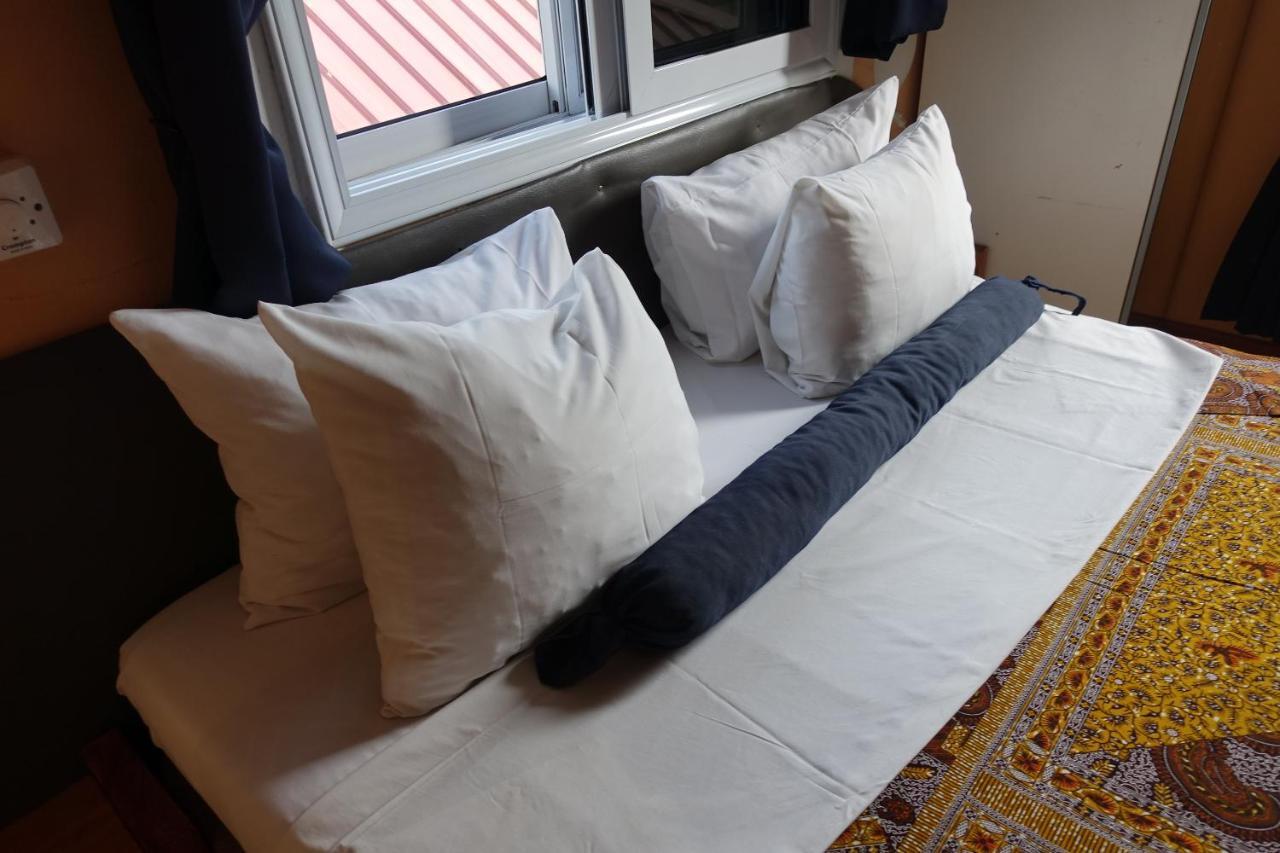 Botianaw干杯宾馆住宿加早餐旅馆 外观 照片